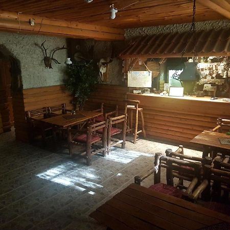 Hostel P33 Tallinn Luaran gambar