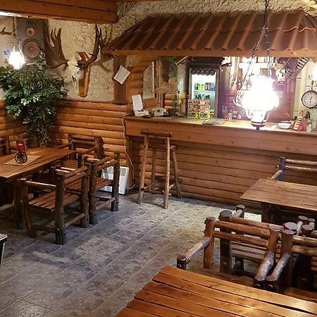Hostel P33 Tallinn Luaran gambar