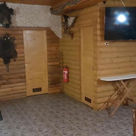Hostel P33 Tallinn Luaran gambar