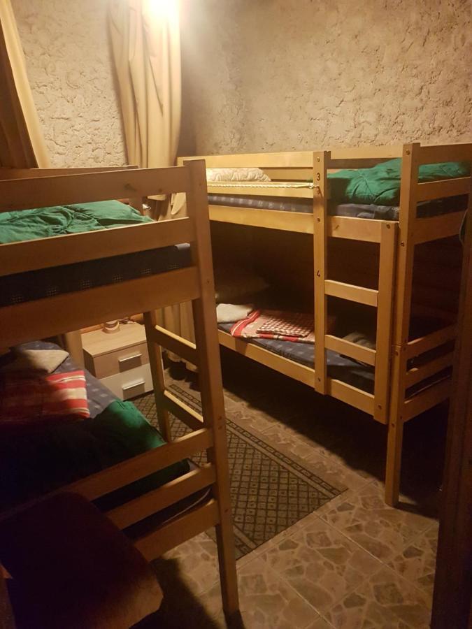Hostel P33 Tallinn Luaran gambar