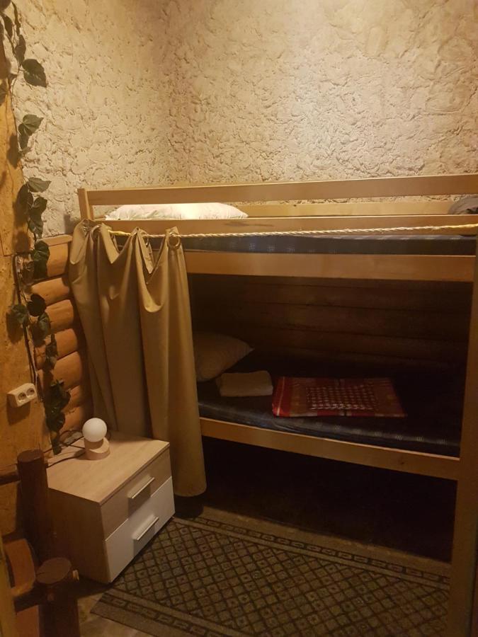 Hostel P33 Tallinn Luaran gambar